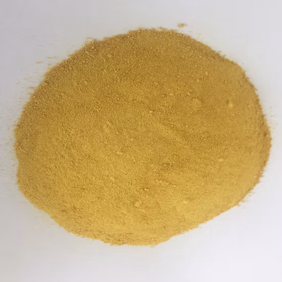 Solfato di ferro/Trattamento delle acque/Fertilizzante/Additivi per mangimi/Solfato ferroso secco eptaidrato 98%