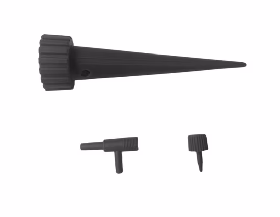 Accessori per l'irrigazione automatica per piante da fiore Dispositivo antigoccia per uso domestico per interni