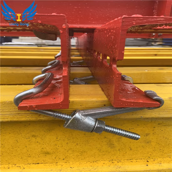 Accessorio per serra super resistente in acciaio (connettore a Y) per grondaia con diversi materiali per soddisfare il tuo prezzo
